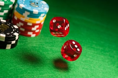 hokibet Live Casino