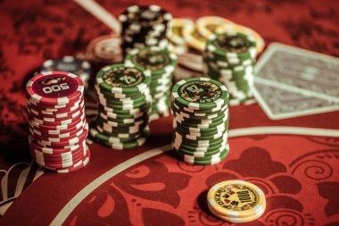 hokibet Slots